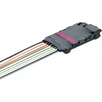 Märklin 60985 mSD/3 Αποκωδικοποιητής ήχου ατμομηχανής με καλωδιώματα