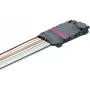 Märklin 60985 mSD/3 Αποκωδικοποιητής ήχου ατμομηχανής με καλωδιώματα