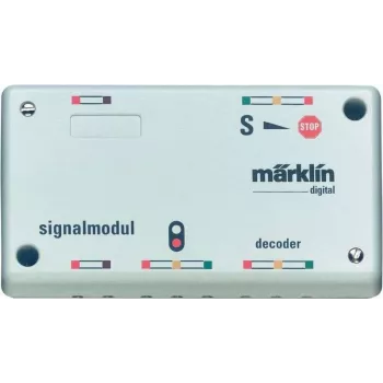 Märklin 72442 H0 σετ οπτικών ινών για σήματα μοντέλων σιδηροδρόμων