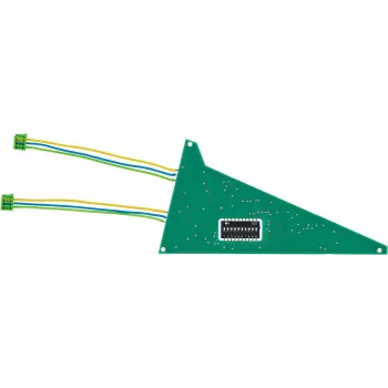 Märklin 74466 Ψηφιακός αποκωδικοποιητής ενσωμάτωσης για C-Gleis αλλαγές, σήματα και αποσυζευκτικές γραμμές
