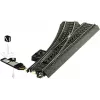 Märklin 74471 H0 C-Gleis ηλεκτρική αλλαγή, δεξιά