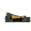 Märklin 74471 H0 C-Gleis ηλεκτρική αλλαγή, δεξιά
