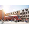Märklin 78479 H0 Σετ επέκτασης C-Gleis για Start up ICE 3
