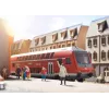 Märklin 78479 H0 Σετ επέκτασης C-Gleis για Start up ICE 3