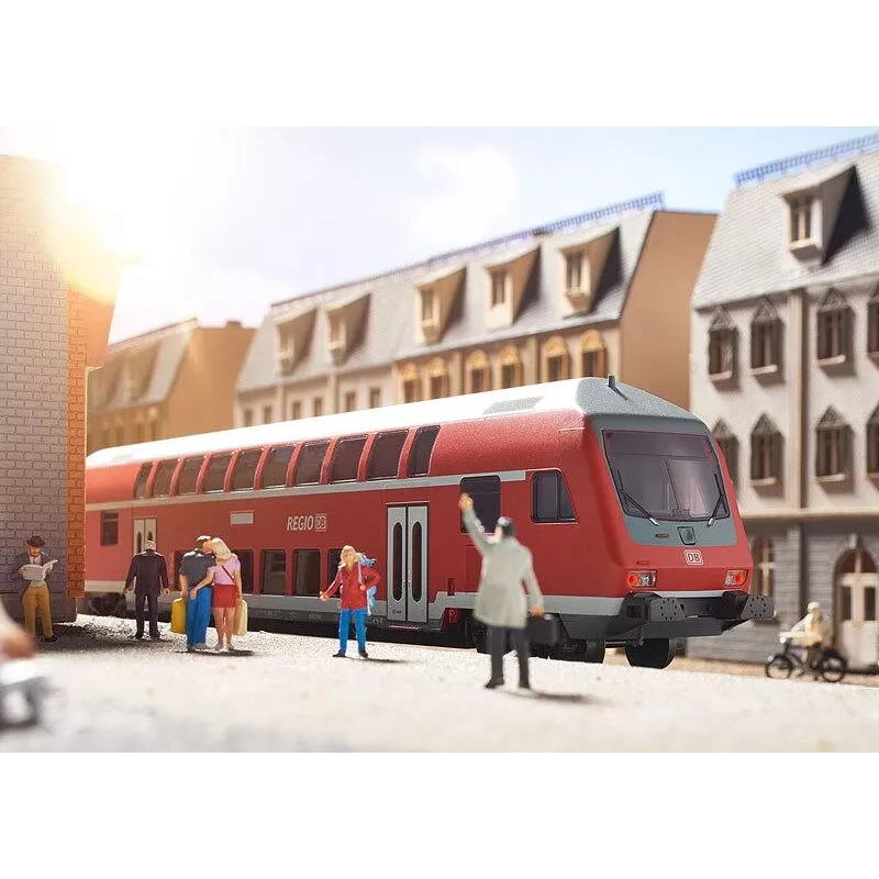 Märklin 78479 H0 Σετ επέκτασης C-Gleis για Start up ICE 3