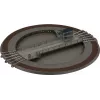 Märklin C-Gleis 74862 περιστροφική πλάκα, H0 (1:87)