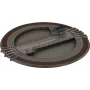 Märklin C-Gleis 74862 περιστροφική πλάκα, H0 (1:87)