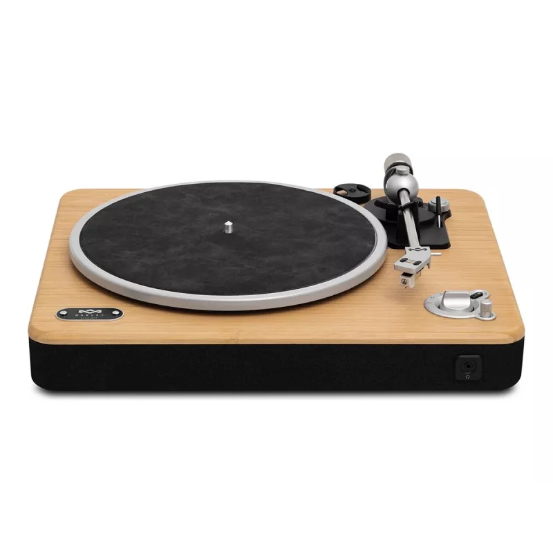 Marley Stir It Up Wireless 2 Πικάπ, Bluetooth Out