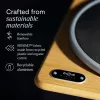 Marley Stir It Up Wireless 2 Πικάπ, Bluetooth Out