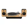 Marley Stir It Up Wireless 2+ Bluetooth Πικάπ με ηχεία