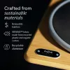 Marley Stir It Up Wireless 2+ Bluetooth Πικάπ με ηχεία