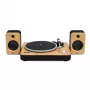 Marley Stir It Up Wireless 2+ Bluetooth Πικάπ με ηχεία