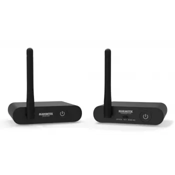 Marmitek Audio Anywhere 730 - Ασύρματο Σετ Πομπού και Δέκτη Ήχου