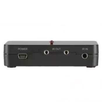 Marmitek Invisible Control 6 XTRA Κιτ Επέκτασης IR Τηλεχειριστηρίου