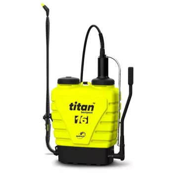 MAROLEX SPRAYER TITAN 16 Ψεκαστήρας πλάτης 16L