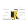 MASTER ΑΦΥΓΡΑΝΤΗΡΑΣ DH92 80 l/24h