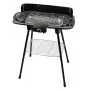 MASTER GRILL MASTER ΗΛΕΚΤΡΙΚΗ ΨΗΣΤΙΕΡΑ 2000 WATT MG401