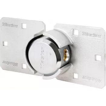 Master Lock λουκέτο με κρυφό βραχίονα και πλάκα ασφαλείας υψηλής ασφάλειας 736EURD