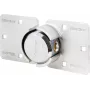 Master Lock λουκέτο με κρυφό βραχίονα και πλάκα ασφαλείας υψηλής ασφάλειας 736EURD