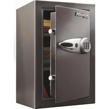 Master Lock High Security Digital XL χρηματοκιβώτιο T6-331ML