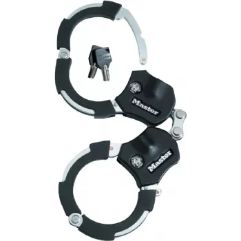 Master Lock Street Cuff Κλειδαριά Χειροπέδης - 8200EURDPRO
