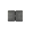 MAUL MAULstep duo Υποπόδιο, 43x32 cm, Μαύρο