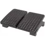 MAUL MAULstep duo Υποπόδιο, 43x32 cm, Μαύρο