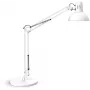 MAUL 8230402 Επιτραπέζιο Φωτιστικό E27 LED Λευκό