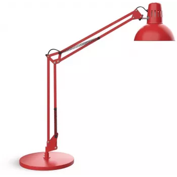 MAUL 8230425 Επιτραπέζιο φωτιστικό E27 LED Κόκκινο