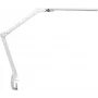 MAUL LED φωτιστικό γραφείου Craft dimmable λευκό