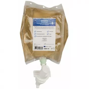 MAUL αφρός πλυσίματος σε σακουλάκι 1000ml 6 τεμ./σετ