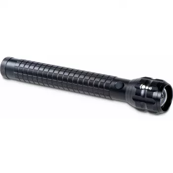 MAULkronos L LED-Φακός, 500 Lumen, Cree LED, IPX4 ανθεκτικός στο νερό, Μαύρο 8182190