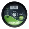 Maxell DVD+R 4.7 GB 16x 100 δίσκοι spindle cakebox