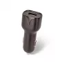 MAXLIFE MXCC-01 Fast Charge 2.1A φορτιστής αυτοκινήτου - μαύρο