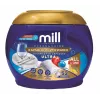 MD2 MILL Ταμπλέτες Πλυντηρίου Πιάτων CLEAN&SHINE Ultra 52 τεμ. 3K.S