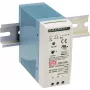 MEAN WELL DRC-100B τροφοδοτικό, εσωτερικού χώρου, 96,6 W, μπλε/λευκό