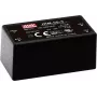 MEAN WELL IRM-05-5 5W AC-DC τροφοδοτικό, 5V 1A, τοποθέτηση PCB, μαύρο