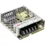 MEAN WELL LRS-35-5 35W 5V 7A κλειστό τροφοδοτικό