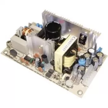 MEAN WELL PT-65A 65W τριπλής εξόδου τροφοδοτικό Open-Frame