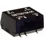 MEAN WELL SBTN01N-05 Μονάδα μετατροπέα DC-DC 1W, είσοδος 5V, έξοδος 5V, 200mA, SMD, απομονωμένη