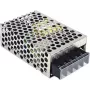 MEAN WELL SD-15B-12 μετατροπέας DC-DC, 15W, 12V 1,25A, τοποθέτηση PCB