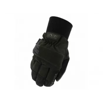 Mechanix ColdWork Canvas Utility γάντια XXL μαύρο