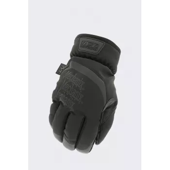 Mechanix ColdWork FastFit Covert χειμωνιάτικα γάντια - Large, αδιάβροχο SoftShell, 40g Thinsulate, touchscreen