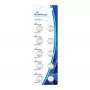 MediaRange MRBAT112 Αλκαλική Μπαταρία LR54 1,5V συσκευασία 10 τεμ.