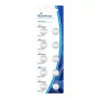MEDIARANGE MRBAT113 Αλκαλική Μπαταρία LR44 1,5V (συσκευασία 10 τεμ.) Blister