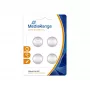 MEDIARANGE MRBAT132 CR2032 3V Μπαταρία Λιθίου (συσκευασία 4 τεμ.)