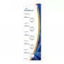 MEDIARANGE MRBAT133 CR1216 3V Μπαταρία Λιθίου (συσκευασία 5 τεμ.)