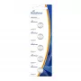 MEDIARANGE MRBAT134 CR1220 3V Μπαταρία Λιθίου (συσκευασία 5 τεμ.)