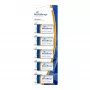 MEDIARANGE MRBAT150 CR123A 3V Μπαταρία Λιθίου συσκευασία 5 τεμ.