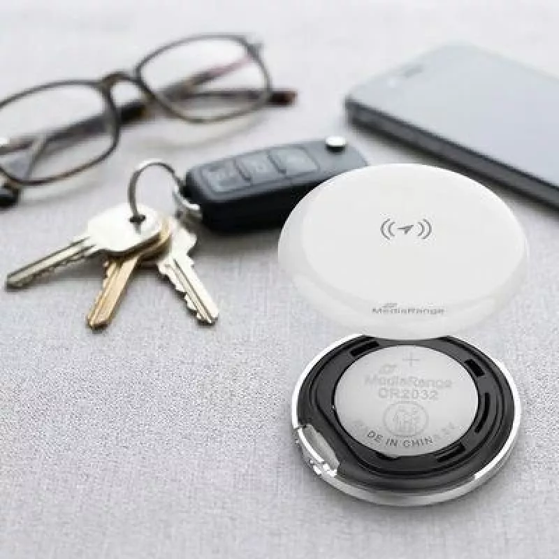 MediaRange MRMA140 Smart Tracker 2 τεμ.